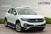 Volkswagen T-Cross Estate 1.0 TSI 115 SE 5dr