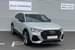 Audi Q3 Diesel Sportback 40 TDI 200 Quattro Black Edition 5dr S Tronic