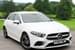 Mercedes-Benz A Class Hatchback A180 AMG Line Premium 5dr Auto