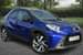 Toyota Aygo X Hatchback 1.0 VVT-i Edge 5dr