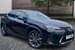 Lexus UX Hatchback 250h 2.0 F-Sport 5dr CVT (Nav)