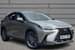 Lexus NX Estate 450h+ 2.5 5dr E-CVT (Premium Pack)