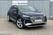 Audi Q4 e-tron Estate 220kW 50 Quattro 82kWh S Line 5dr Auto