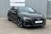 Audi A3 Diesel Saloon 35 TDI S Line 4dr S Tronic