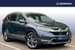 Honda CR-V Estate 2.0 i-MMD Hybrid SR 5dr eCVT