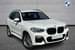 BMW X3 Diesel Estate xDrive30d M Sport 5dr Step Auto