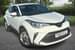 Toyota C-HR Hatchback 1.8 Hybrid Icon 5dr CVT