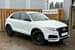 Audi Q3 Estate Special Editions 2.0T FSI Quattro Black Edition 5dr S Tronic