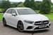 Mercedes-Benz A Class Hatchback A180 AMG Line Executive 5dr Auto