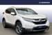 Honda CR-V Estate 2.0 i-MMD Hybrid EX 5dr eCVT