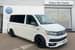 Volkswagen Transporter T32 LWB Diesel 2.0 BiTDI BMT 199 Startline Window Van DSG