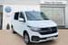 Volkswagen Transporter T32 SWB Diesel 2.0 TDI 150 Highline Kombi Van DSG