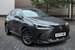 Lexus NX Estate 350h 2.5 5dr E-CVT