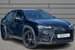 Lexus UX Hatchback 250h 2.0 5dr CVT (without Nav)