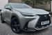 Lexus NX Estate 450h+ 2.5 5dr E-CVT (Premium Pack)