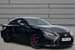 Lexus RC F Coupe 5.0 2dr Auto (Track Pack)