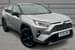 Toyota RAV4 Estate 2.5 VVT-i Hybrid Dynamic 5dr CVT