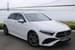 Mercedes-Benz A Class Hatchback A180 AMG Line Executive 5dr Auto