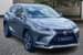 Lexus NX Estate 300h 2.5 5dr CVT (8" Nav)