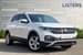 Volkswagen T-Cross Estate 1.5 TSI EVO SEL 5dr DSG