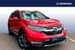 Honda CR-V Estate 2.0 i-MMD Hybrid EX 5dr eCVT