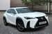 Lexus UX Hatchback 250h 2.0 F-Sport Design 5dr CVT