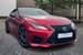 Lexus RC F Coupe 5.0 2dr Auto (Sunroof)