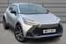 Toyota C-HR Hatchback 1.8 Hybrid Design 5dr CVT (Pan Roof)