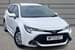 Toyota Corolla Petrol 1.8 VVT-i Hybrid 140 Commercial Auto