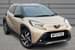 Toyota Aygo X Hatchback 1.0 VVT-i Exclusive 5dr