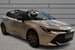 Toyota Corolla Hatchback 1.8 Hybrid GR Sport 5dr CVT (Bi-tone)