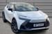 Toyota C-HR Hatchback 2.0 Hybrid GR Sport 5dr CVT (Safety Pack)