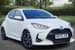 Toyota Yaris Hatchback 1.5 Hybrid Design 5dr CVT