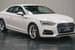 Audi A5 Diesel Coupe 2.0 TDI Ultra Sport 2dr S Tronic