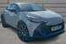 Toyota C-HR Hatchback 2.0 PHEV GR Sport 5dr CVT