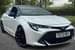 Toyota Corolla Hatchback 1.8 VVT-i Hybrid GR Sport 5dr CVT