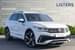 Volkswagen Tiguan Diesel Estate 2.0 TDI R-Line 5dr DSG