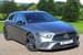 Mercedes-Benz A Class Hatchback Special Editions A180 AMG Line Executive Edition 5dr