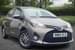 Toyota Yaris Hatchback 1.33 VVT-i Icon TSS 5dr