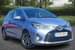 Toyota Yaris Hatchback 1.33 VVT-i Excel 5dr CVT