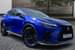 Lexus NX Estate 350h 2.5 F-Sport 5dr E-CVT (Premium Plus/Pan roof)