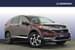 Honda CR-V Estate 2.0 i-MMD Hybrid SR  2WD 5dr eCVT