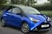 Toyota Aygo Hatchback 1.0 VVT-i X-Clusiv 5dr