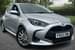 Toyota Yaris Hatchback 1.5 Hybrid Icon 5dr CVT