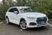 Audi Q5 Estate 2.0T FSI Quattro S Line 5dr S Tronic