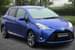 Toyota Yaris Hatchback 1.5 Hybrid Excel 5dr CVT