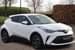 Toyota C-HR Hatchback 1.8 Hybrid Design 5dr CVT