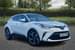 Toyota C-HR Hatchback 1.8 Hybrid Design 5dr CVT