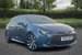 Toyota Corolla Hatchback 1.8 VVT-i Hybrid Design 5dr CVT