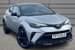 Toyota C-HR Hatchback 1.8 Hybrid GR Sport 5dr CVT